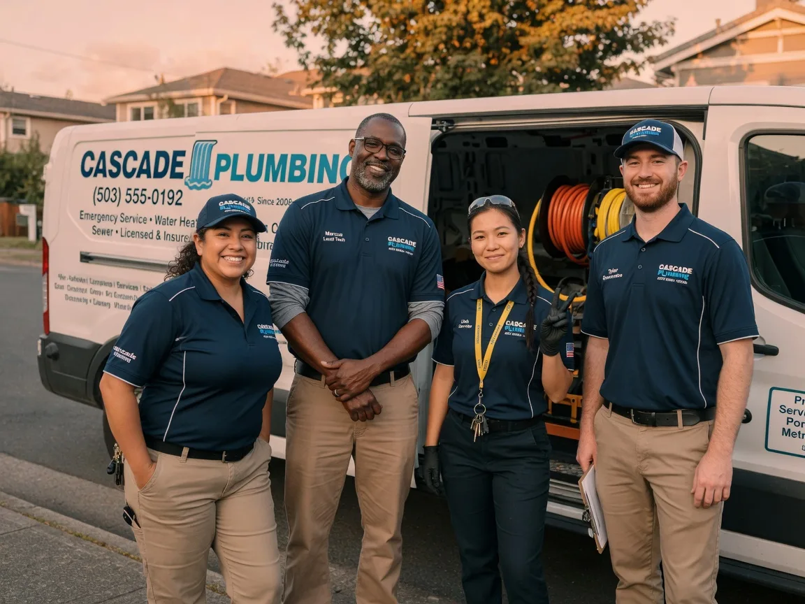 Emergency Plumber company in Hanover, MA